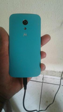 Moto g 2 cime novo - Foto 3
