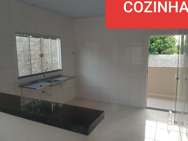 Casa 3 quartos - Foto 3