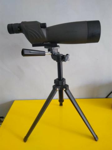 Telescópio Tasco 20-60X60 mm World Class Zoom - Foto 2