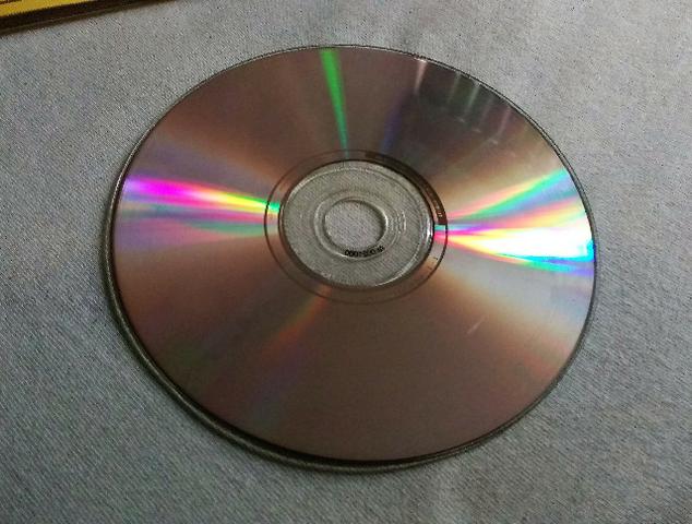 CD Men At Work - The Best Of - Foto 2