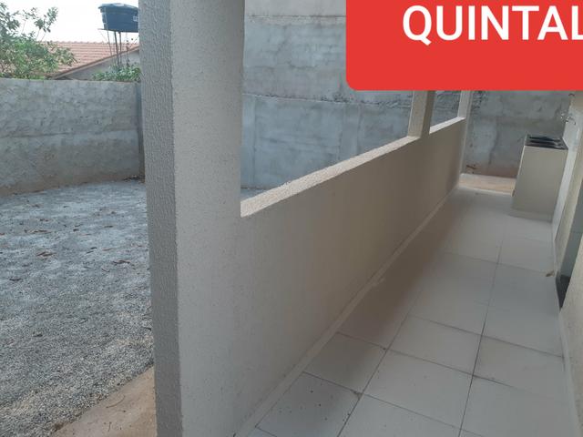 Casa 3 quartos - Foto 2