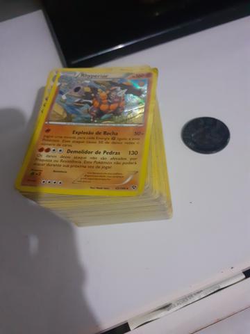 Carta Pokémon - Foto 2