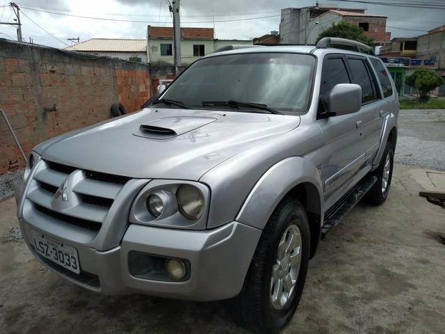 Pajero sport - Foto 2