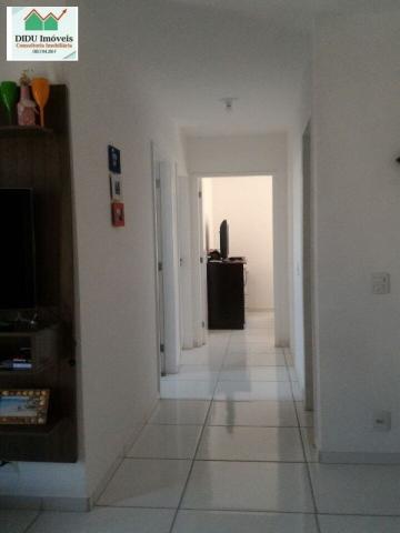 Apartamento à venda com 3 dormitórios em Planalto, São bernardo do campo cod:011349AP - Foto 6
