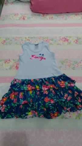 Lindas roupas para crianças