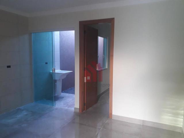 Casa à venda, 40 m² por r$ 180.000 - umbará - curitiba/pr - Foto 7
