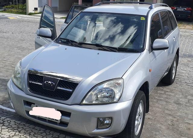 Tiggo 2.0 Completo