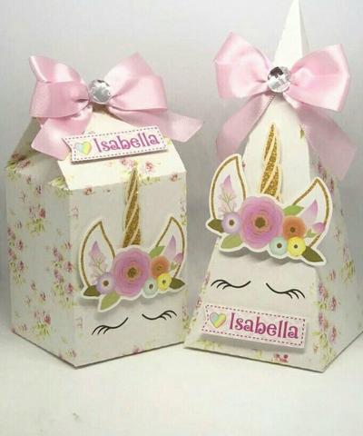 Kits de luxo