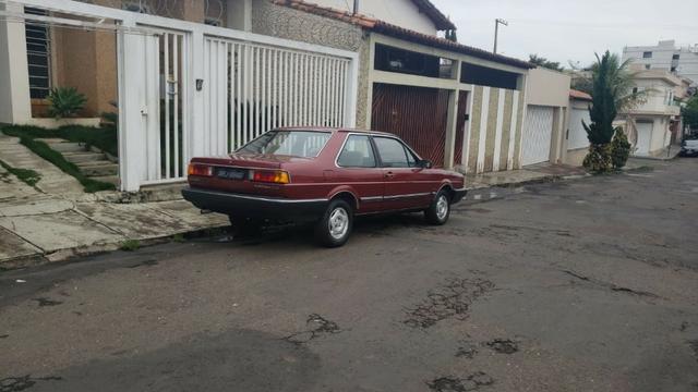Santana GLS - 1987 // Original - Foto 6