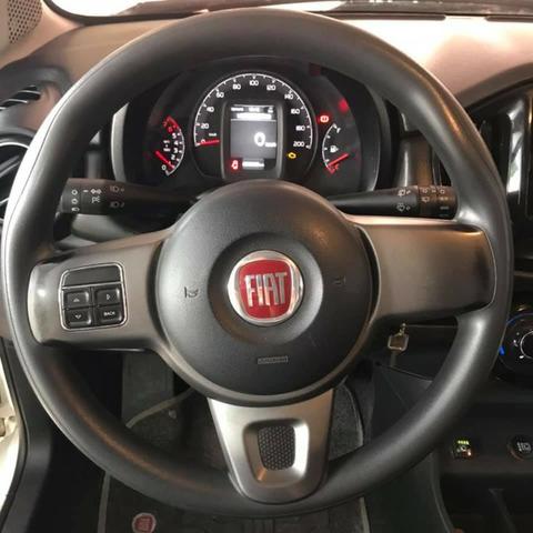 Uno way 1.4 - 2015 com GNV - R$27.000 - Foto 8