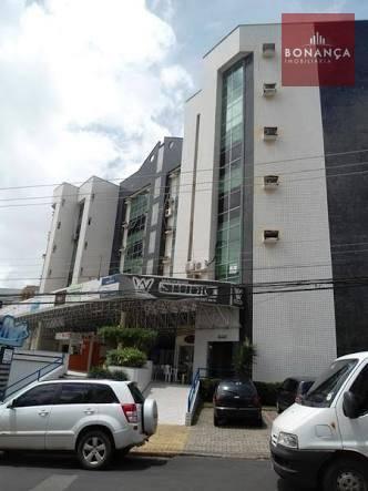 Edificio Atrium Plaza - Renascença II -Sala - locação - Foto 3
