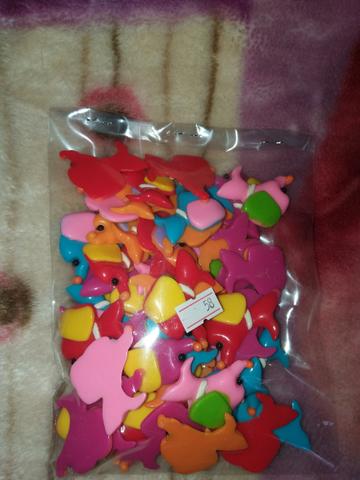 Vendo estoque de acessórios para enfeite de Pet