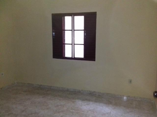 Alugo Casa Próximo Terminal Guaicurus - Foto 11