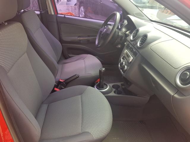 VOLKSWAGEN GOL 2011/2011 1.0 MI 8V FLEX 4P MANUAL G.V - Foto 12