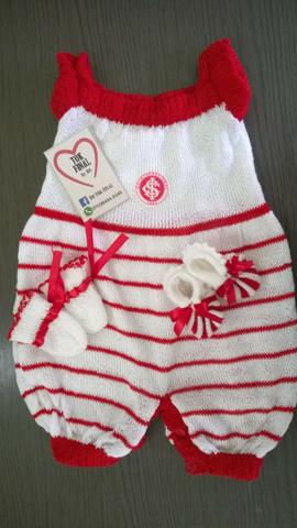 Conjunto de verão do Inter - Foto 4