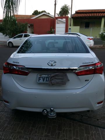 Corolla GLi baixo km - Foto 5