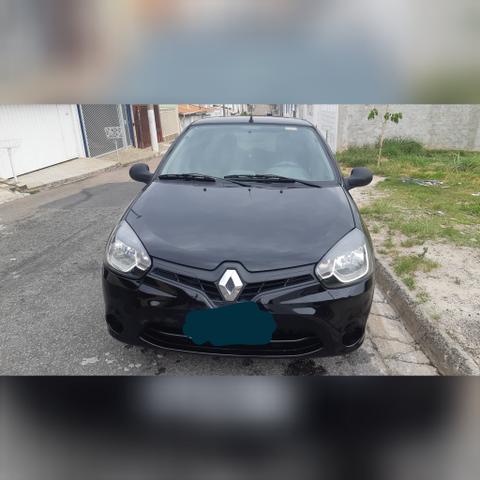 Clio 2013 novinho - Foto 2