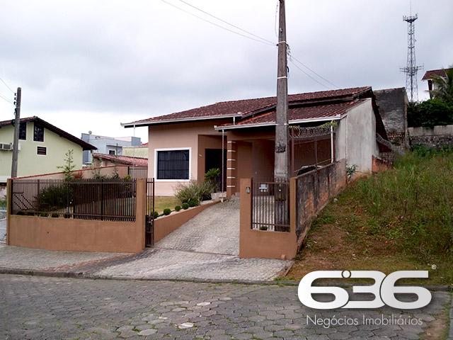 Casa | Joinville | Floresta | Quartos: 3 - Foto 14