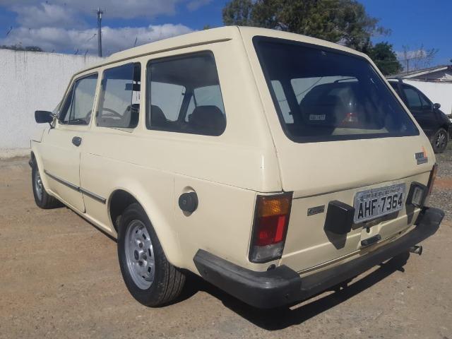 Fiat 147 Panorama - Foto 4