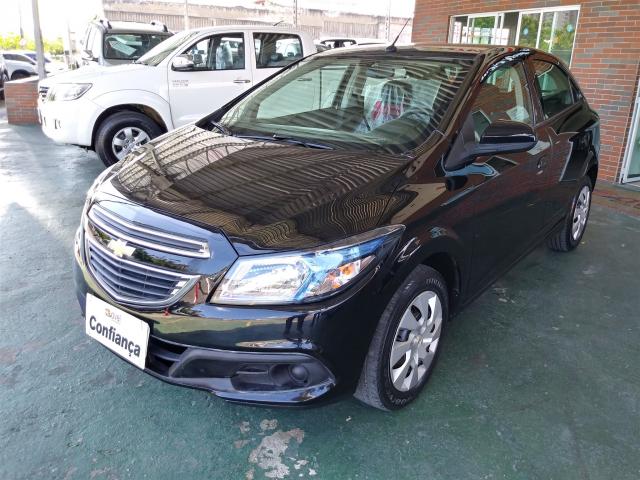 CHEVROLET ONIX 2015/2015 1.4 MPFI LT 8V FLEX 4P MANUAL