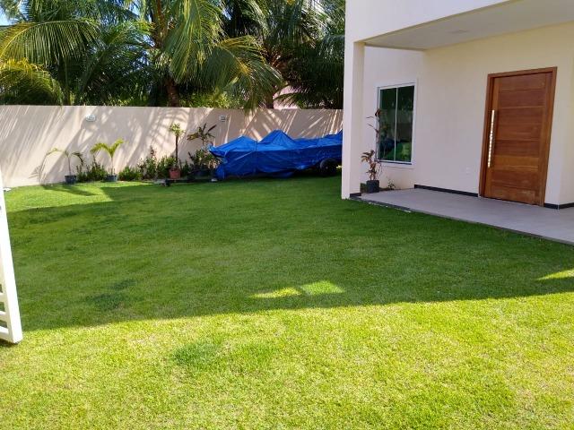 Casa Duplex nova 5/4, varandas, piscina, churrasqueira. Barra do Jacuípe. Oportunidade - Foto 20