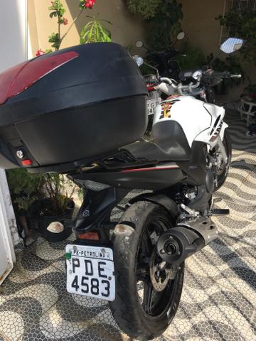 Moto Fazer 250 - Foto 4