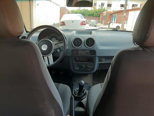 VENDO-Gol 2006 COMO ÓTIMO ESTADO DE CONSERVAÇÃO - Foto 6