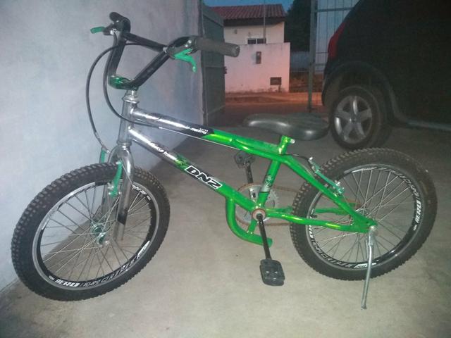 Bike Infantil "aro 20" - Foto 2