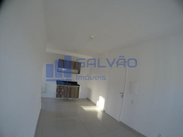 FG - Apartamento 2 quartos na Praia da Baleia, coladinho com Manguinhos, Serra - ES - Foto 17