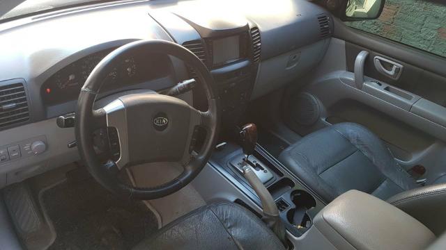 Kia Sorento 2005 4x4 aut - Foto 13