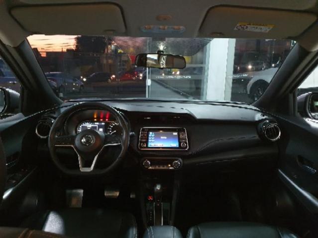 Nissan Kicks 1.6 16vstart Rio 2016 - Foto 11