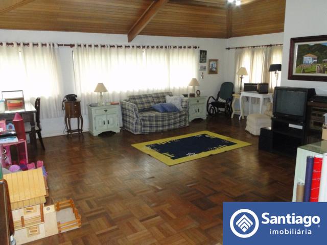 Shis qi 11 casa ponta de quadra lago sul - Foto 19
