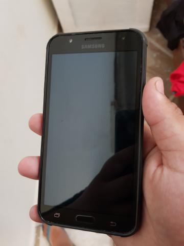 Samsung J7 Neo impecável - Foto 3