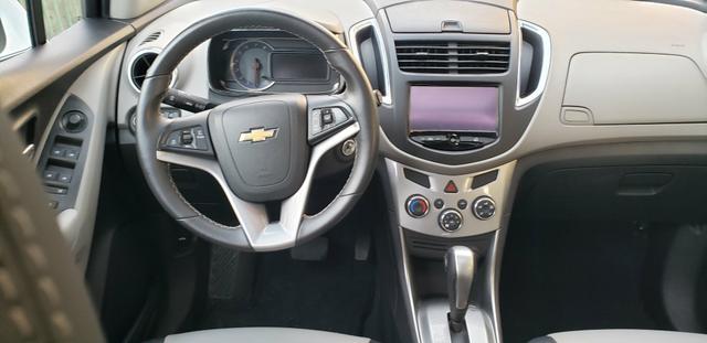 Tracker LTZ Teto Solar 2014 - Foto 5
