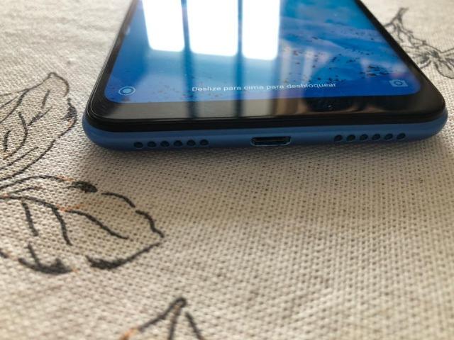 Redmi Note 6 Pro - Azul - Foto 3