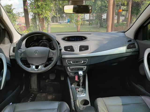 RENAULT FLUENCE DYN20A - Foto 18