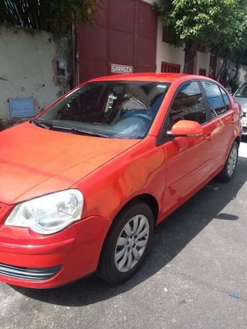 Polo sedan 2012 conservado 1.6.pra vender logo - Foto 2