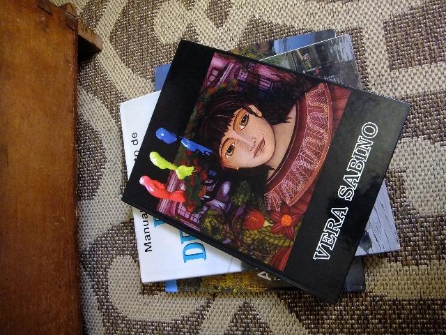 Livros decorativos para mesa de centro - Preços variados - Foto 5