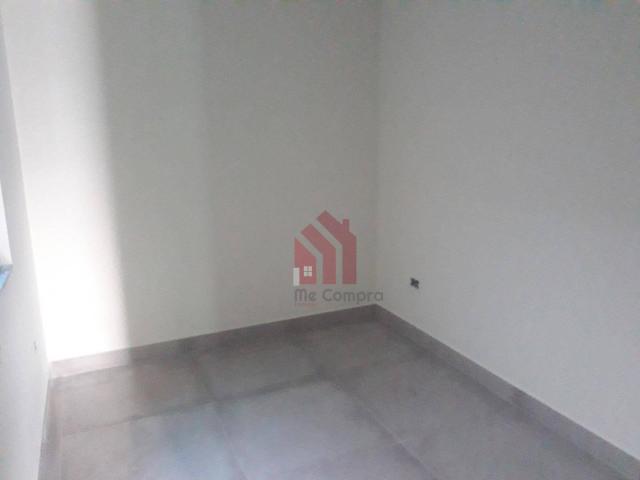 Casa à venda, 40 m² por r$ 180.000 - umbará - curitiba/pr - Foto 10
