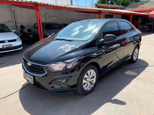 Prisma Lt 1.4 Com My Link