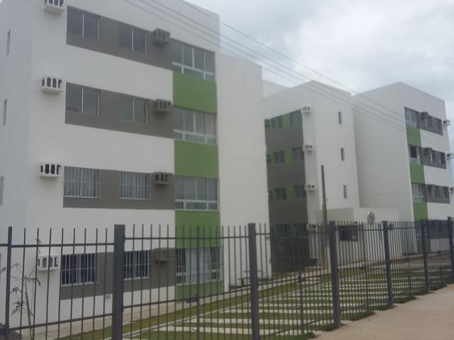 Apartamento em Residencial Para Venda em São Lourenço - Foto 2