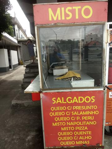 Barraca de misto quente - Foto 3
