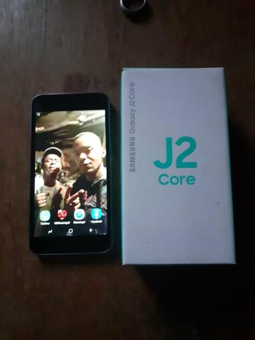 Samsung core 16gb
