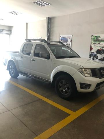 Nissan frontier - Foto 2