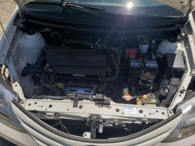 Toyota Etios 1.5X - Foto 6