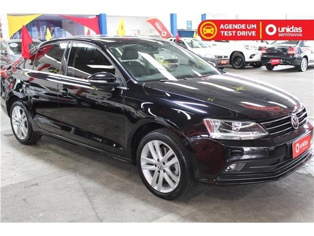 Jetta Highline Aut 2.0 2016/ entrada em ate 10x no cartao- ipva 2020 gratis - Foto 2