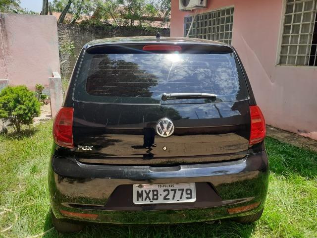 Fox 2009-2010 - Foto 6