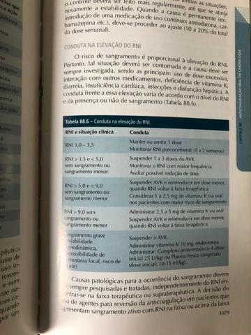 (Novo! Ainda na Embalagem) - Condutas terapêuticas do Instituto Dante Pazzanese - Foto 4