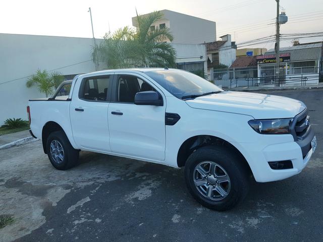 Ford Ranger ano 2017 - Foto 2