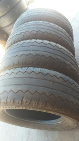 Pneus 265 65 17 - Foto 3